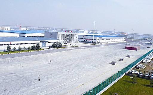 九游会员成长值:我国合肥首开至捷克布拉格货运包机航线